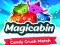 Peli Magicabin: Karkki Match verkossa