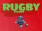 Peli Rugbypiste verkossa