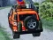 Peli Maasto Jeep Ajoneuvo 3D verkossa