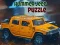 Peli Hummer Jeep Palapeli verkossa