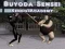 Peli Buyoda Sensei Kendo Akatemia verkossa