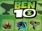 Peli BEN 10 verkossa