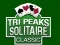Peli Tri Peaks Solitaire Klassikko verkossa
