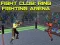 Peli Fight Club: Kehätaistelu Areena verkossa