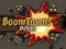 Peli BoomTown! Deluxe verkossa