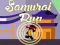 Peli Samuraijuoksu verkossa