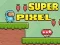Peli Super Pixel verkossa