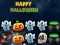 Peli Hyvää Halloweenia verkossa