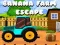 Peli Banaanitilan Pako verkossa Peli Banaanitilan Pako verkossa