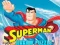 Peli Superman Palapeli verkossa Peli Superman Palapeli verkossa