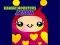 Peli Kawaii Monster Palapeli verkossa