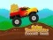 Peli Kolikkokuljetus Monster Truck verkossa