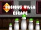 Peli Epäilyttävä Villa Pakoon verkossa