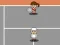 Peli Retro Pieni Tennis verkossa