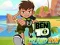 Peli Ben 10: Saari Juoksu verkossa