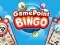 Peli Bingo Pelipiste verkossa
