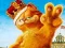 Peli Garfield Palapeli Kokoelma verkossa