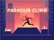 Peli Parkour Kiipeily verkossa
