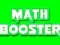 Peli Matematiikan Tehostaja verkossa