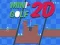 Peli Mini Golf 2D verkossa