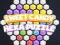 Peli Makea Candy Hexa Puzzle verkossa