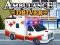 Peli Ambulanssivaihtaja verkossa
