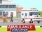 Peli Ambulanssimulaattori verkossa
