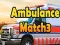 Peli Ambulanssi Match3 verkossa