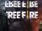 Peli Free Fire verkossa