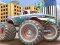 Peli Monster Truck Temppuajon Simulaatio verkossa