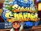 Peli Subway Surfers Pietari verkossa