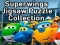 Peli Superwings Palapeli Kokoelma verkossa