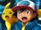 Peli Pokémon palapeli verkossa