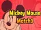 Peli Mickey Mouse Match3 verkossa