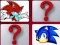 Peli Sonic Muistipeli verkossa