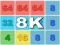 Peli 8K verkossa