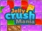 Peli Jelly Crush Mania verkossa