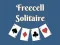 Peli Freecell Solitaire verkossa