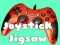 Peli Joystick Palapeli verkossa