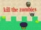 Peli Tapa zombit verkossa