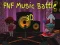 Peli FNF Musiikkitaistelu 3D verkossa