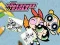Peli Powerpuff Girls Värityskirja verkossa
