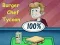 Peli Burger Chef Tycoon verkossa