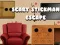 Peli Pelottava Stickman Talon Pako verkossa