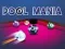 Peli Pool Mania verkossa