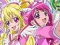 Peli Glitter Force Palapeli verkossa
