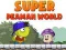 Peli Super Peaman Maailma verkossa