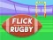 Peli Flick Rugby verkossa