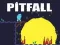 Peli Pitfall verkossa