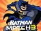 Peli Batman Match 3 verkossa